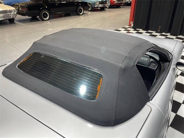 2002 Chevrolet Corvette (CC-2070289) for sale in Addison, Illinois