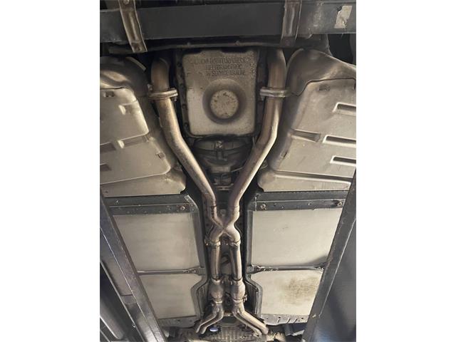 2002 Chevrolet Corvette (CC-2070289) for sale in Addison, Illinois