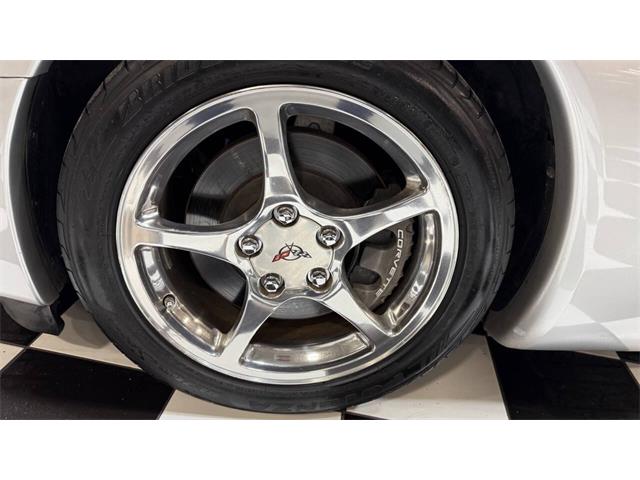 2002 Chevrolet Corvette (CC-2070289) for sale in Addison, Illinois