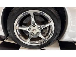 2002 Chevrolet Corvette (CC-2070289) for sale in Addison, Illinois