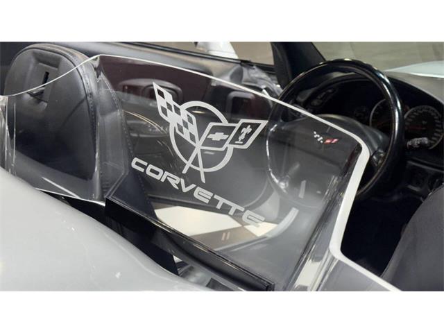 2002 Chevrolet Corvette (CC-2070289) for sale in Addison, Illinois