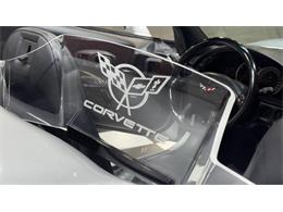 2002 Chevrolet Corvette (CC-2070289) for sale in Addison, Illinois