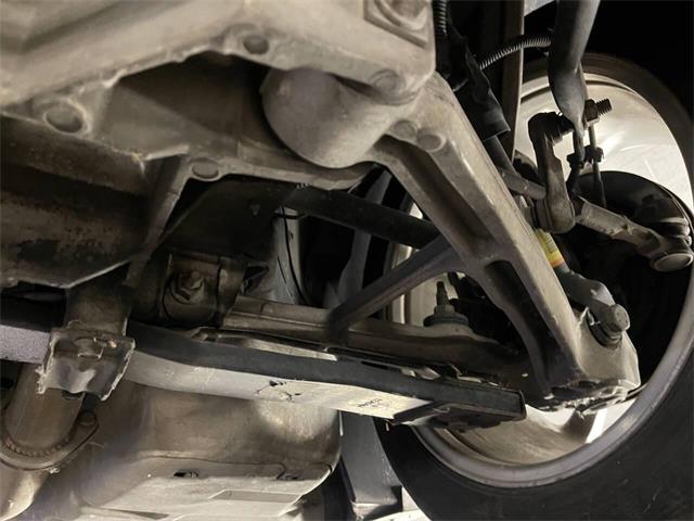 2002 Chevrolet Corvette (CC-2070289) for sale in Addison, Illinois