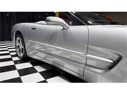 2002 Chevrolet Corvette (CC-2070289) for sale in Addison, Illinois