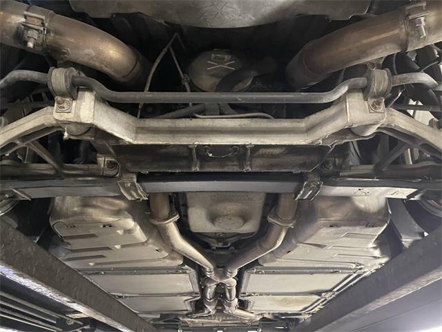 2002 Chevrolet Corvette (CC-2070289) for sale in Addison, Illinois