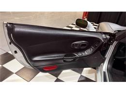 2002 Chevrolet Corvette (CC-2070289) for sale in Addison, Illinois