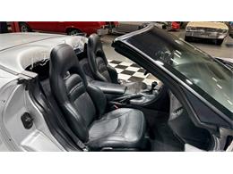 2002 Chevrolet Corvette (CC-2070289) for sale in Addison, Illinois