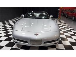 2002 Chevrolet Corvette (CC-2070289) for sale in Addison, Illinois