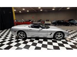 2002 Chevrolet Corvette (CC-2070289) for sale in Addison, Illinois