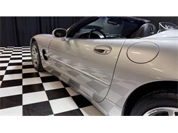 2002 Chevrolet Corvette (CC-2070289) for sale in Addison, Illinois