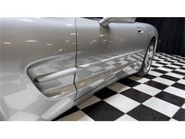 2002 Chevrolet Corvette (CC-2070289) for sale in Addison, Illinois