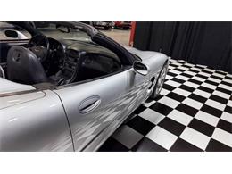 2002 Chevrolet Corvette (CC-2070289) for sale in Addison, Illinois