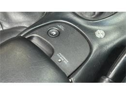2002 Chevrolet Corvette (CC-2070289) for sale in Addison, Illinois