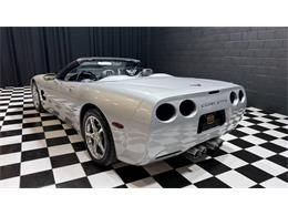 2002 Chevrolet Corvette (CC-2070289) for sale in Addison, Illinois