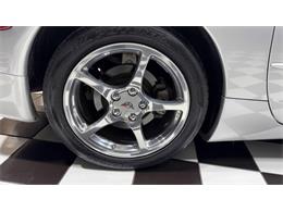 2002 Chevrolet Corvette (CC-2070289) for sale in Addison, Illinois
