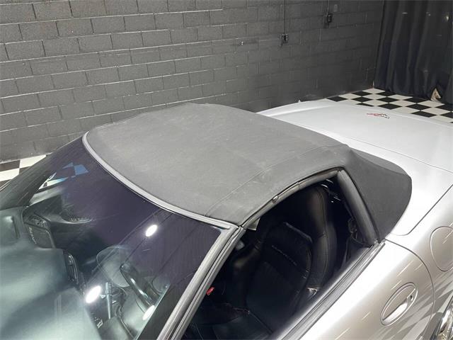 2002 Chevrolet Corvette (CC-2070289) for sale in Addison, Illinois