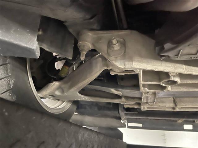 2002 Chevrolet Corvette (CC-2070289) for sale in Addison, Illinois