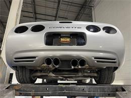 2002 Chevrolet Corvette (CC-2070289) for sale in Addison, Illinois