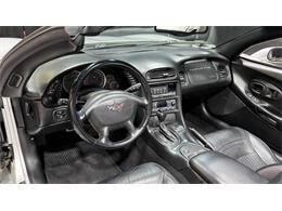 2002 Chevrolet Corvette (CC-2070289) for sale in Addison, Illinois