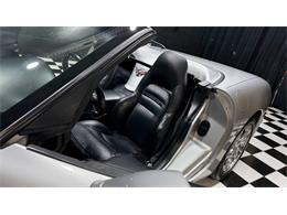 2002 Chevrolet Corvette (CC-2070289) for sale in Addison, Illinois