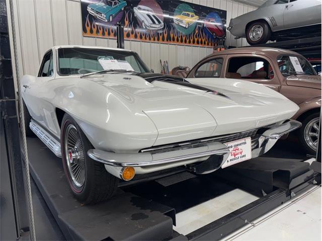 1967 Chevrolet Corvette (CC-2072890) for sale in North Canton, Ohio