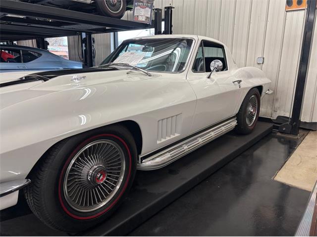 1967 Chevrolet Corvette (CC-2072890) for sale in North Canton, Ohio