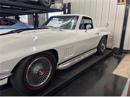 1967 Chevrolet Corvette (CC-2072890) for sale in North Canton, Ohio