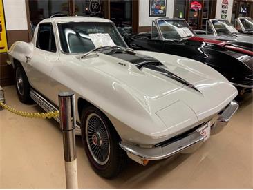 1967 Chevrolet Corvette (CC-2072890) for sale in North Canton, Ohio