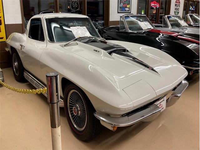 1967 Chevrolet Corvette (CC-2072890) for sale in North Canton, Ohio
