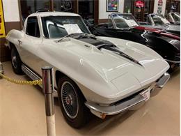 1967 Chevrolet Corvette (CC-2072890) for sale in North Canton, Ohio