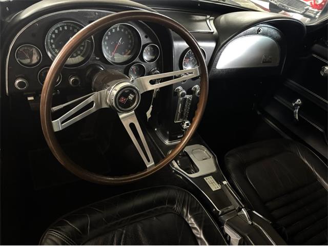 1967 Chevrolet Corvette (CC-2072890) for sale in North Canton, Ohio