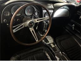 1967 Chevrolet Corvette (CC-2072890) for sale in North Canton, Ohio
