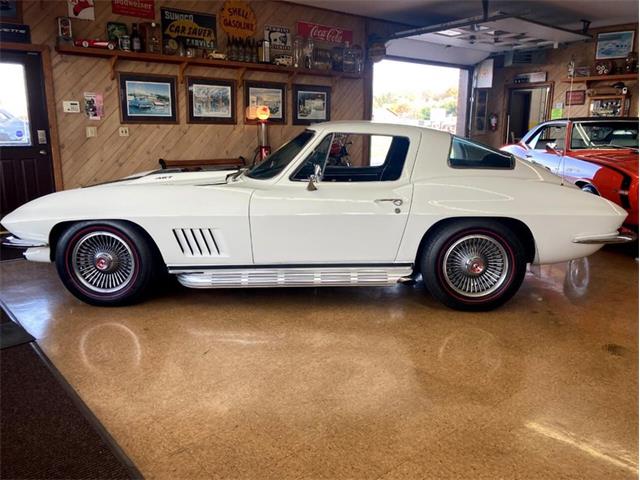 1967 Chevrolet Corvette (CC-2072890) for sale in North Canton, Ohio