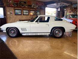 1967 Chevrolet Corvette (CC-2072890) for sale in North Canton, Ohio