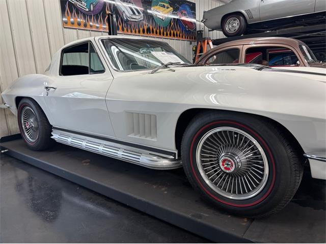1967 Chevrolet Corvette (CC-2072890) for sale in North Canton, Ohio