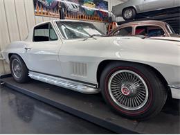 1967 Chevrolet Corvette (CC-2072890) for sale in North Canton, Ohio