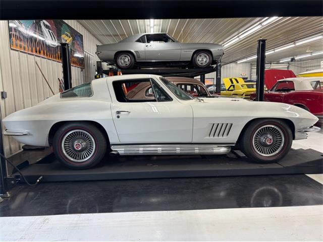 1967 Chevrolet Corvette (CC-2072890) for sale in North Canton, Ohio