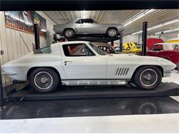 1967 Chevrolet Corvette (CC-2072890) for sale in North Canton, Ohio