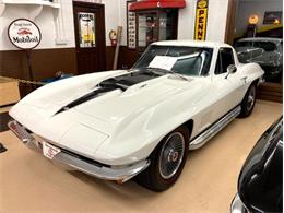 1967 Chevrolet Corvette (CC-2072890) for sale in North Canton, Ohio