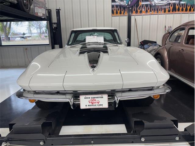 1967 Chevrolet Corvette (CC-2072890) for sale in North Canton, Ohio