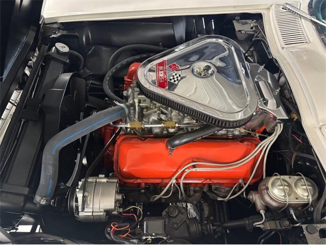 1967 Chevrolet Corvette (CC-2072890) for sale in North Canton, Ohio
