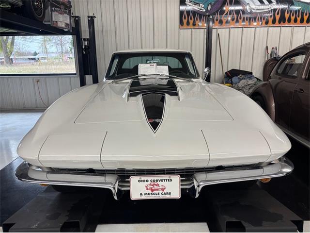 1967 Chevrolet Corvette (CC-2072890) for sale in North Canton, Ohio