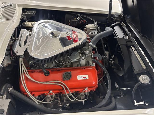 1967 Chevrolet Corvette (CC-2072890) for sale in North Canton, Ohio