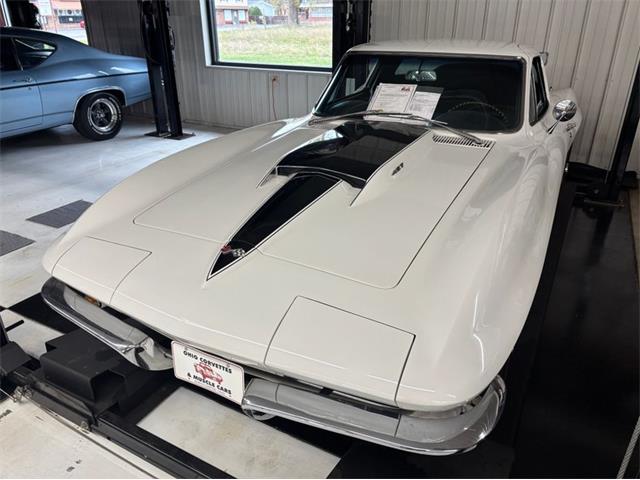 1967 Chevrolet Corvette (CC-2072890) for sale in North Canton, Ohio