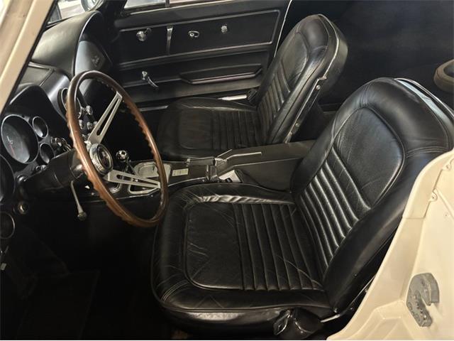 1967 Chevrolet Corvette (CC-2072890) for sale in North Canton, Ohio