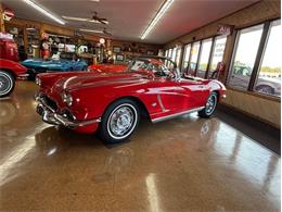 1962 Chevrolet Corvette (CC-2072899) for sale in North Canton, Ohio
