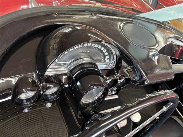 1962 Chevrolet Corvette (CC-2072899) for sale in North Canton, Ohio