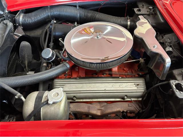 1962 Chevrolet Corvette (CC-2072899) for sale in North Canton, Ohio