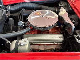 1962 Chevrolet Corvette (CC-2072899) for sale in North Canton, Ohio
