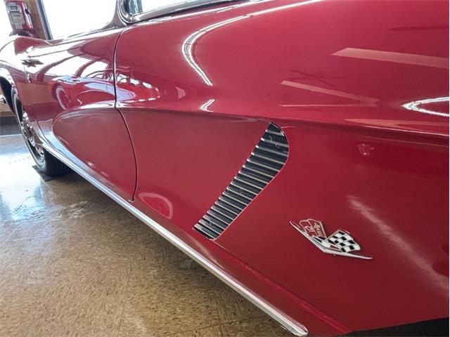 1962 Chevrolet Corvette (CC-2072899) for sale in North Canton, Ohio